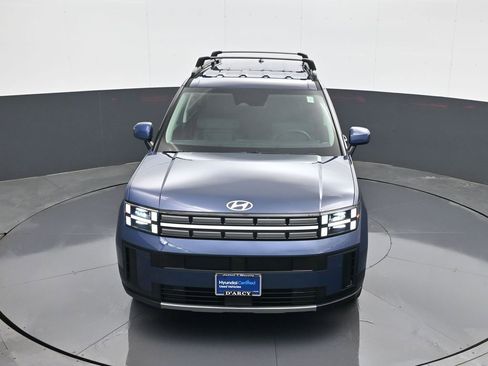 Used 2026 Hyundai Santa Fe SEL AWD/4WD image 15