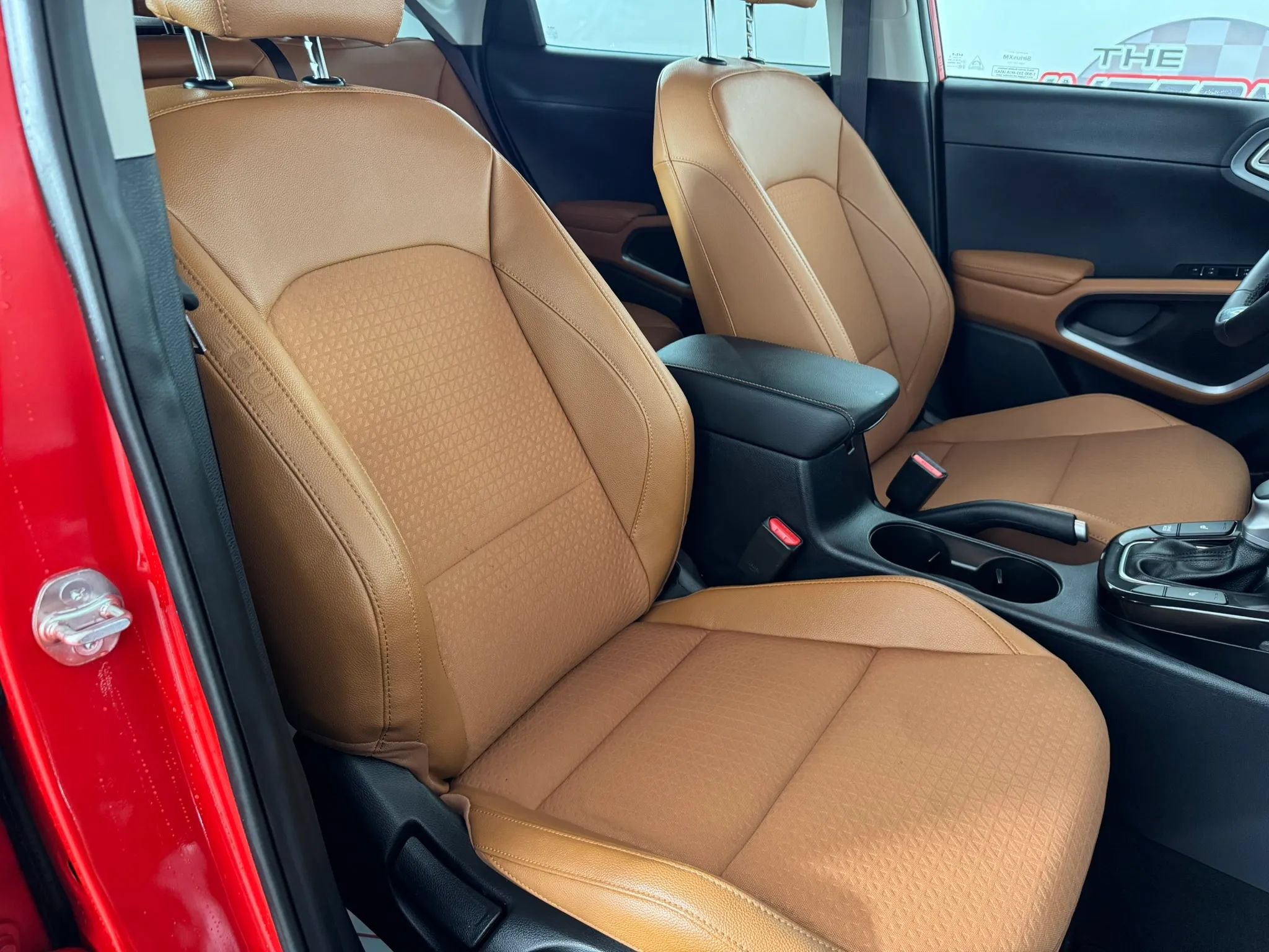 Used 2025 Kia Soul EX FWD image 32