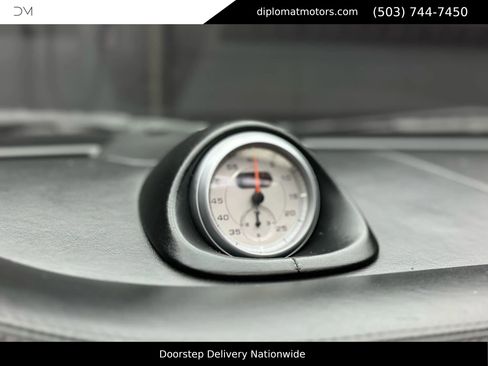 Used 2008 Porsche 911 Turbo image 35