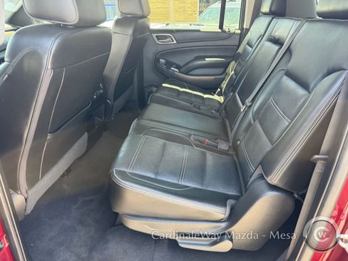 Used 2020 GMC Yukon XL Denali RWD image 14
