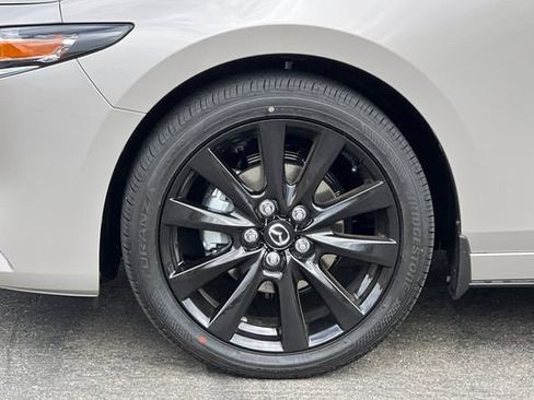 New 2026 MAZDA MAZDA3 s Sport image 31