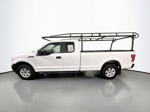 Used 2019 Ford F150 XL w/ Equipment Group 101A Mid AWD/4WD image 6