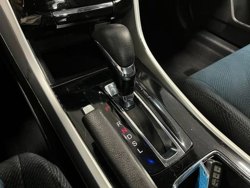 Used 2017 Honda Accord EX image 25