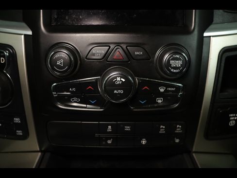 Used 2018 RAM 1500 Big Horn image 23