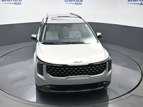 New 2026 Kia Carnival SX Prestige image 51