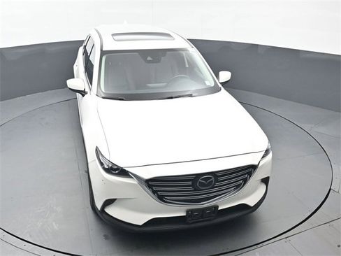 Used 2023 MAZDA CX-9 Touring image 46