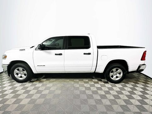 Used 2025 RAM 1500 Big Horn image 4