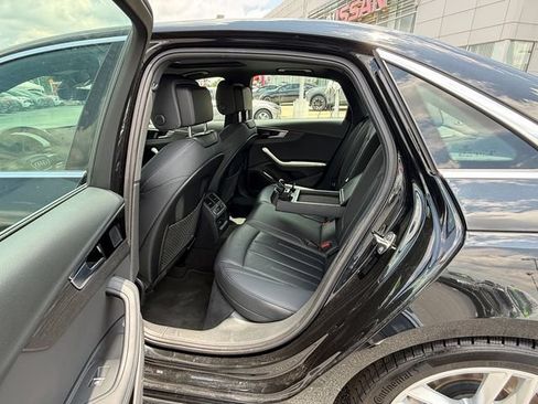 Used 2024 Audi A4 2.0T Premium Plus AWD/4WD image 13