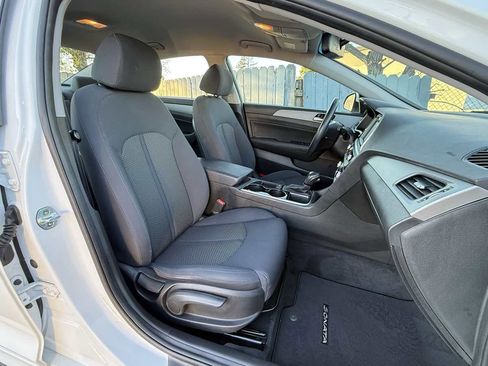 Used 2018 Hyundai Sonata SEL image 9