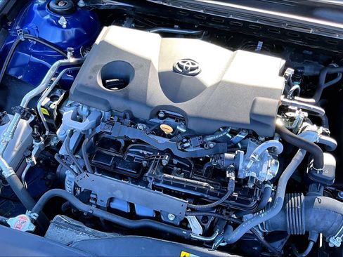 Certified 2024 Toyota Camry SE image 31