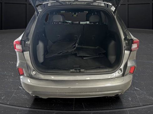 Certified 2025 Ford Escape ST-Line Elite w/ Premium Technology Package image 14