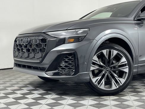 New 2025 Audi Q8 Premium Plus image 6