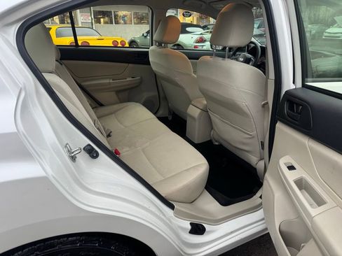 Used 2013 Subaru Impreza 2.0i image 22