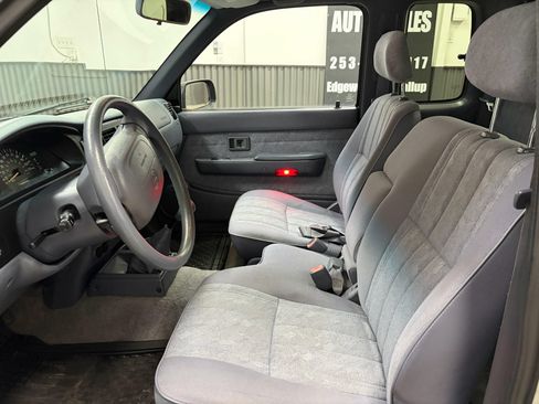 Used 2000 Toyota Tacoma 2WD Xtracab w/ SR5 Pkg image 14