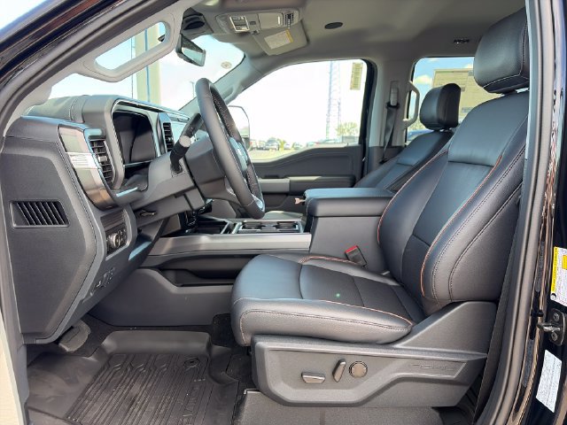 New 2027 Ford F450 Lariat w/ Lariat Ultimate Package AWD/4WD image 14