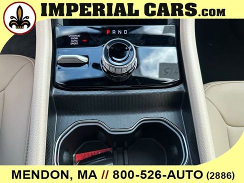 New 2025 Jeep Grand Cherokee Limited image 34