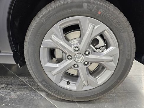 New 2026 Honda HR-V LX image 10