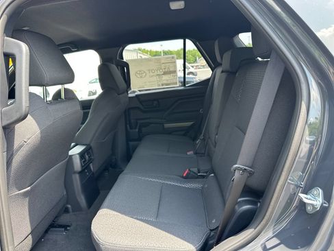 Used 2026 Toyota 4Runner SR5 AWD/4WD image 16