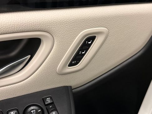 New 2026 Honda Passport TrailSport Elite image 21