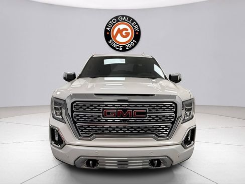Used 2019 GMC Sierra 1500 Denali w/ Denali Ultimate Package AWD/4WD image 2