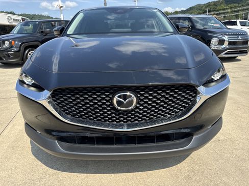 Used 2024 MAZDA CX-30 AWD 2.5 S w/ Select Sport Pkg image 2