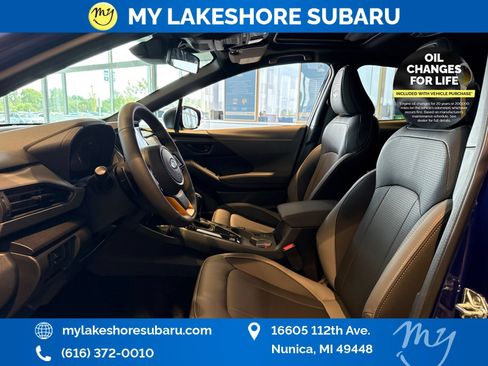 New 2026 Subaru Crosstrek 2.5i Wilderness AWD/4WD image 10