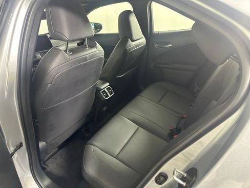 Used 2024 Lexus UX 250h AWD w/ Premium Package image 19