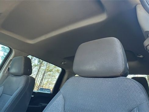 Used 2024 Chevrolet Silverado 2500 Custom w/ Custom Convenience Package image 31