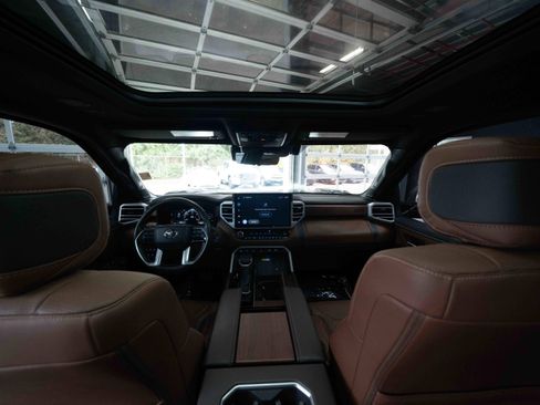 Used 2023 Toyota Tundra 1794 Edition image 19
