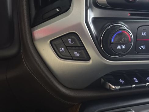 Used 2018 GMC Sierra 1500 SLT AWD/4WD image 16