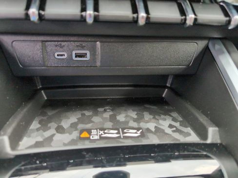 New 2025 Chevrolet Colorado Z71 w/ Technology Package image 39