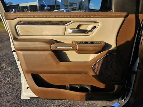 Used 2020 RAM 1500 Laramie image 4