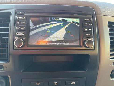 Used 2016 Nissan NV 2500 SV w/ Technology Package image 25