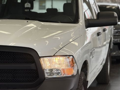 Used 2023 RAM 1500 Tradesman w/ Popular Equipment Group image 20