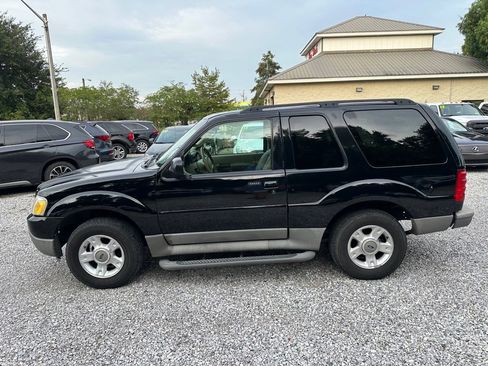 Used 2003 Ford Explorer image 8