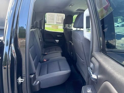 Used 2019 Chevrolet Silverado 1500 LT w/ All Star Edition AWD/4WD image 13