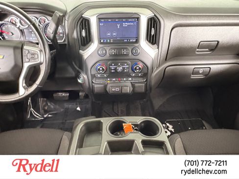 Used 2020 Chevrolet Silverado 1500 LT w/ All-Star Edition image 15