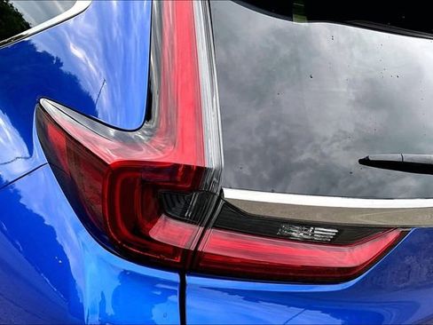 Used 2022 Honda CR-V EX image 22