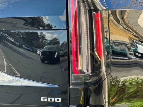 Certified 2023 Cadillac Escalade Premium Luxury w/ LPO, Floor Liner Package image 28