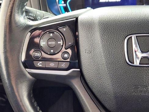 Used 2019 Honda Odyssey EX-L image 19