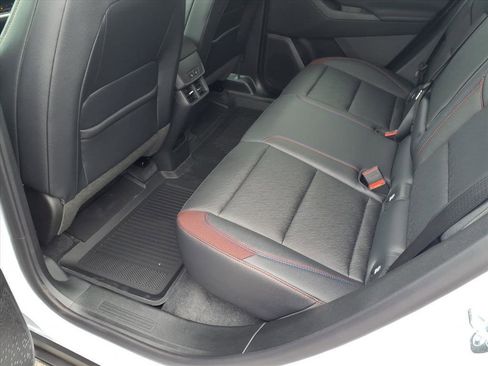 New 2026 Chevrolet Equinox RS w/ Convenience Package III image 6