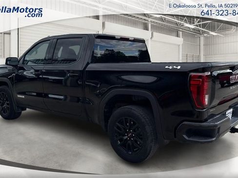 Used 2023 GMC Sierra 1500 Elevation image 5