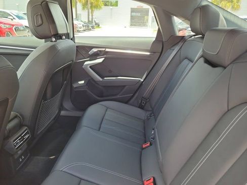 Certified 2026 Audi A3 2.0T Premium w/ Convenience Package AWD/4WD image 11