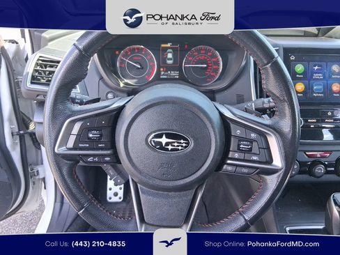 Used 2020 Subaru Impreza 2.0i Sport AWD/4WD image 9