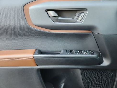 Used 2022 Ford Bronco Sport Outer Banks image 19