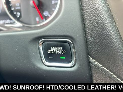 Used 2017 GMC Acadia Denali AWD/4WD image 13