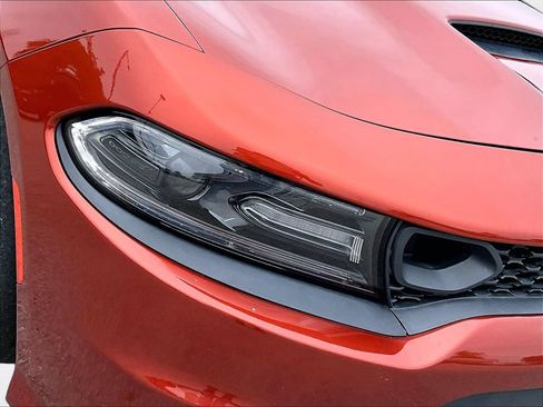 Used 2020 Dodge Charger Scat Pack w/ Plus Group RWD image 29