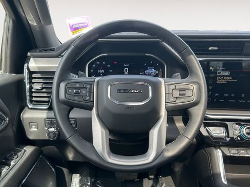 Used 2024 GMC Sierra 1500 Denali w/ Denali Reserve Package image 14