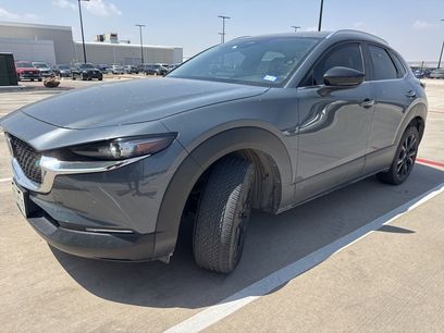 Used 2024 MAZDA CX-30 AWD 2.5 S w/ Preferred Package