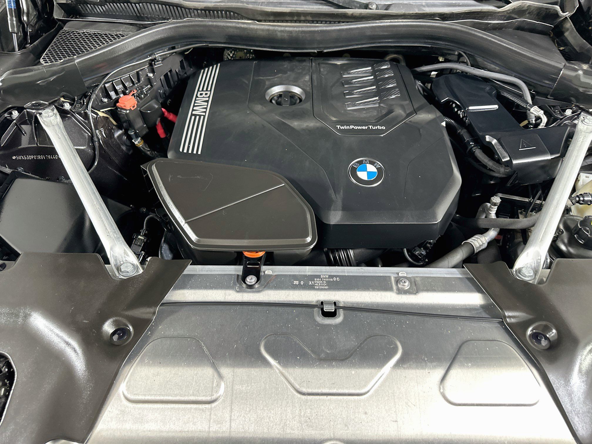 Used 2024 BMW X3 xDrive30i AWD/4WD image 33